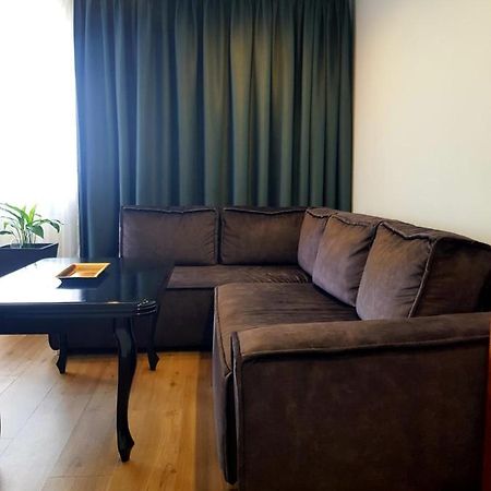 شقة Apartament Czarlinskiego Stary Toruń المظهر الخارجي الصورة